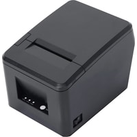 Принтер чеков Mertech MPRINT F80 USB (черный)