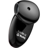 Bluetooth гарнитура Hoco E46 (черный)