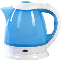 Электрический чайник Gelberk GL-401 (синий)