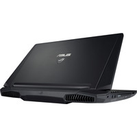 Игровой ноутбук ASUS G750JM-T4061