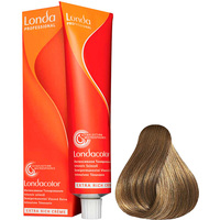 Крем-краска для волос Londa Тонирование Londacolor 7/0 блонд (натуральный)