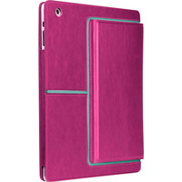 Чехол для планшета Case-mate iPad 3 Venture Lipstick Pink (CM020245)