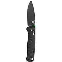 Складной нож Benchmade CU535-BK-M4-G10-BLK Bugout