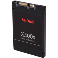 SSD SanDisk X300S 256GB