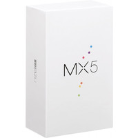 Смартфон MEIZU MX5 16GB Gray