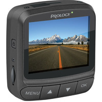 Видеорегистратор-GPS информатор (2в1) Prology iReg-7570SHD