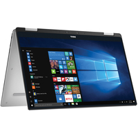 Ноутбук 2-в-1 Dell XPS 13 9365 [9365-0931]