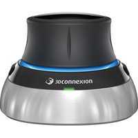 Мышь 3Dconnexion SpaceMouse Wireless Kit