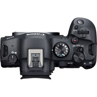 Беззеркальный фотоаппарат Canon EOS R6 Mark II Kit RF 24-105mm f/4-7.1 IS STM