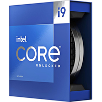 Процессор Intel Core i9-13900K (BOX)