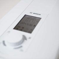 Проточный электрический водонагреватель Bosch TR8500 24/27 DESOB
