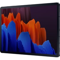 Планшет Samsung Galaxy Tab S7+ LTE (черный)