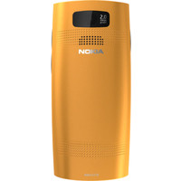 Кнопочный телефон Nokia X2-02