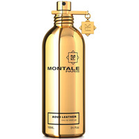 Парфюмерная вода Montale Aoud Leather EdP (100 мл)
