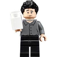 Конструктор LEGO Creator 10292 Квартиры героев сериала «Друзья»