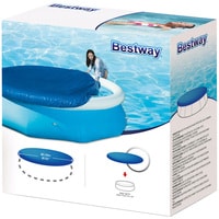 Аксессуары для бассейнов Bestway Тент 335 см для бассейна 305 см 58033
