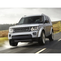 Легковой Land Rover Discovery HSE Offroad 3.0td (210) 8AT 4WD (2013)