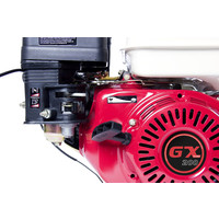 Бензиновый двигатель Zigzag GX 200 E (2D-P2)