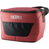 Термосумка THERMOS Classic 9 Can Cooler (красный)