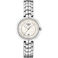 Наручные часы Tissot Flamingo T094.210.11.116.01