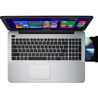 Ноутбук ASUS X555LN-XO184H