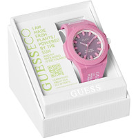 Наручные часы Guess Eco-Friendly Made from Plants GW0587L3
