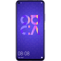 Смартфон Huawei Nova 5T Yale-L71A 6GB/128GB (летний фиолетовый)