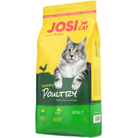 Сухой корм для кошек Josera JosiCat Crunchy Poultry 18 кг