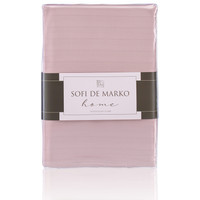 Постельное белье Sofi De MarkO Морган 200х220 Под-Мг-пр-200х220 (пепельно-розовый )