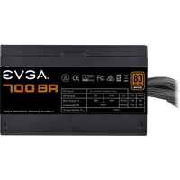 Блок питания EVGA 700 BR 100-BR-0700-K2