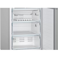 Холодильник Bosch Serie 4 VitaFresh KGN39VI25R