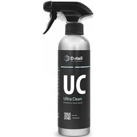 Grass Универсальный очиститель Detail UC Ultra Clean 500 мл DT-0108
