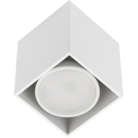 Точечный светильник Fametto DLC-S602 GU10 White UL-00008851