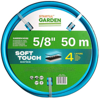 Шланг Startul Garden Soft Touch ST6040-5/8-50 (5/8