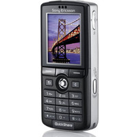 Кнопочный телефон Sony Ericsson K750i