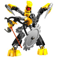 Конструктор LEGO 6229 XT4