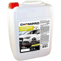 Антифриз Chemipro G11 CH068 10 кг