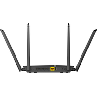 Wi-Fi роутер D-Link DIR-825/AC/G1