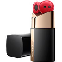 Наушники Huawei FreeBuds Lipstick (красный, китайская версия)