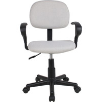 Ученический стул Mio Tesoro Мики SK-0235 30 D-2512 (светло-серый)