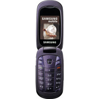 Кнопочный телефон Samsung L320