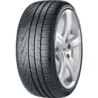 Зимние шины Pirelli W210 Sottozero II 205/50R17 93H (run-flat)
