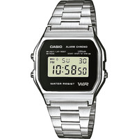 Наручные часы Casio A158WEA-1
