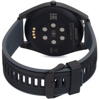 Умные часы Digma Smartline F2 (черный)