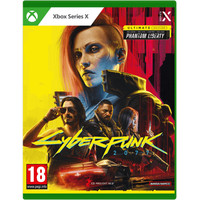  Cyberpunk 2077 Ultimate Edition для Xbox Series X