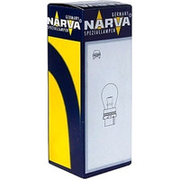 Лампа накаливания Narva P27/7W 1шт