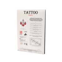 Колготки Conte Elegant Tattoo Butterfly 20С-17СП (р. 2, bronz 001)