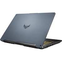 Игровой ноутбук ASUS TUF Gaming A17 FA706IU-H7045