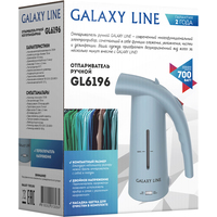 Отпариватель Galaxy Line GL6196