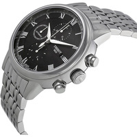 Наручные часы Tissot Carson Automatic Chronograph Gent T085.427.11.053.00